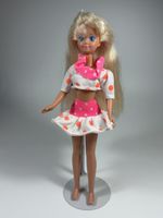 BARBIE VINTAGE SKIPPER BABY SITTER 1990