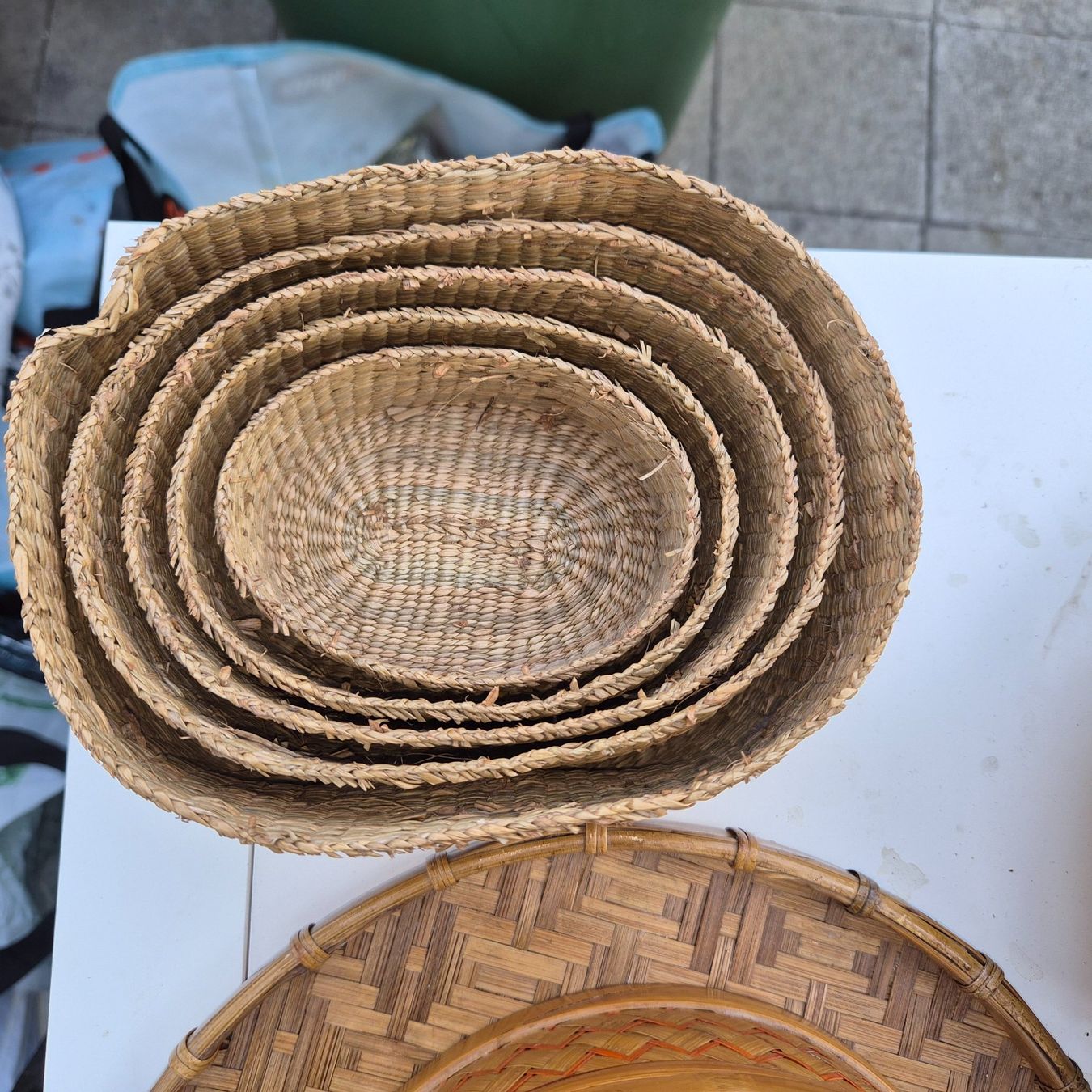 Altro per la casa: Korbsammlung – Usato da meisterschwanden venduto da ursm03 6