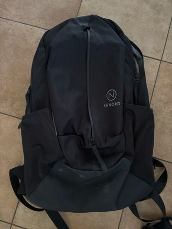 46 NORD Neggia Speed 21 L Rucksack