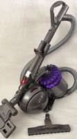 Dyson cinetic DC52 allergy musclehead parquet NEW Motor+HEPA