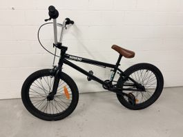 Mankind Planet BMX, Top Zustand, 20 Zoll