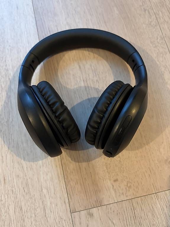 Cuffie: HP Bluetooth 500 Kopfhörer – Usato da Sirnach venduto da lam_9dpr