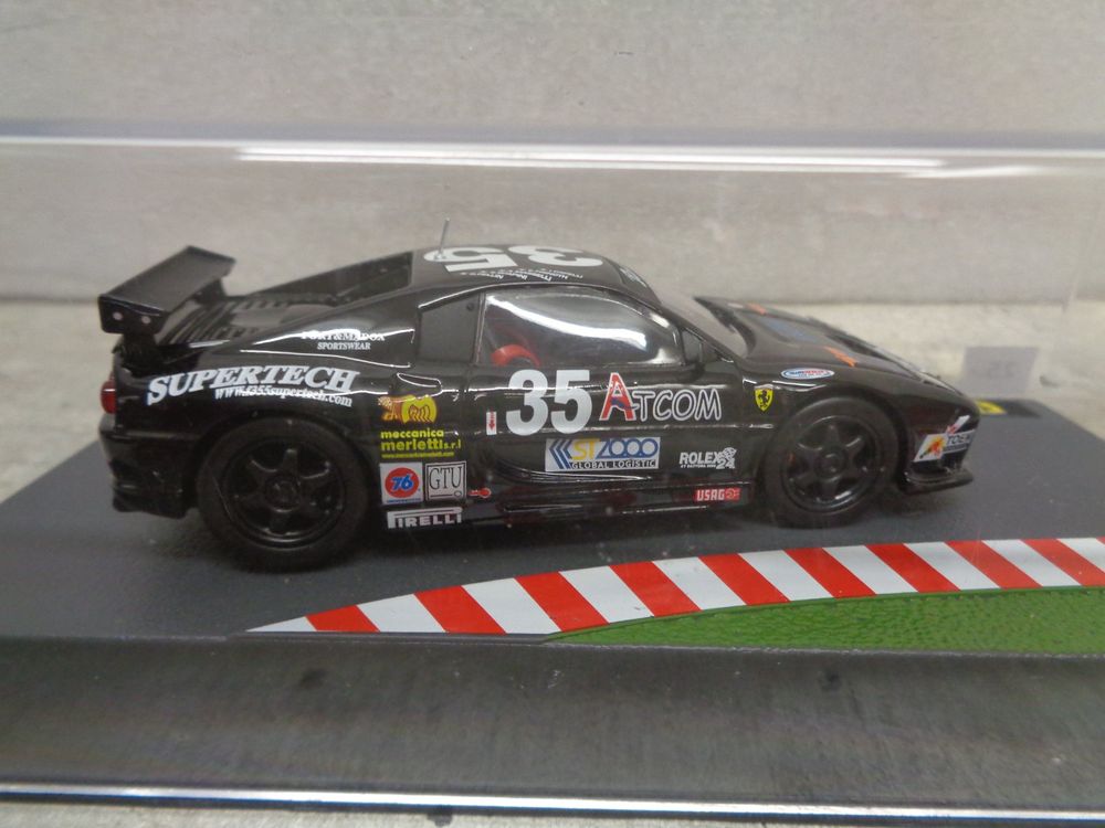 Ferrari 250 GT Berlinetta Tour de France 1:43 diecast Scale Model Car | Scale Arts India