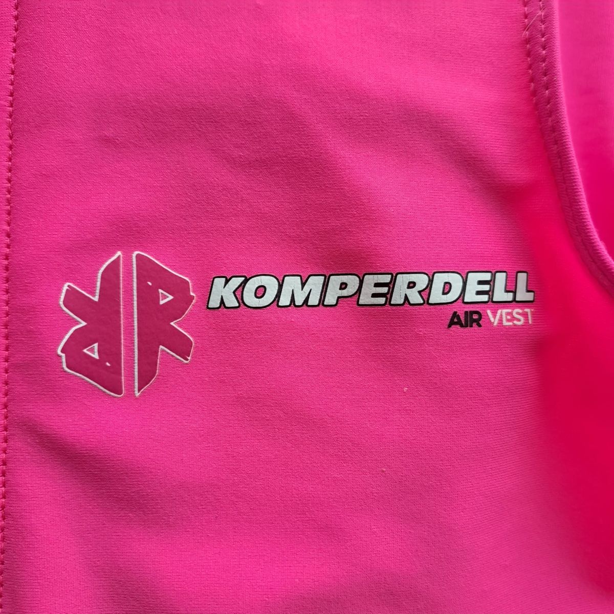Komperdell Protections: KOMPERDELL Air Vest Junior Rückenprotektor – D'occasion à Effretikon par Saendu24 1