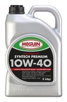 Megol Motorenöl Syntech Premium  10W-40  5L