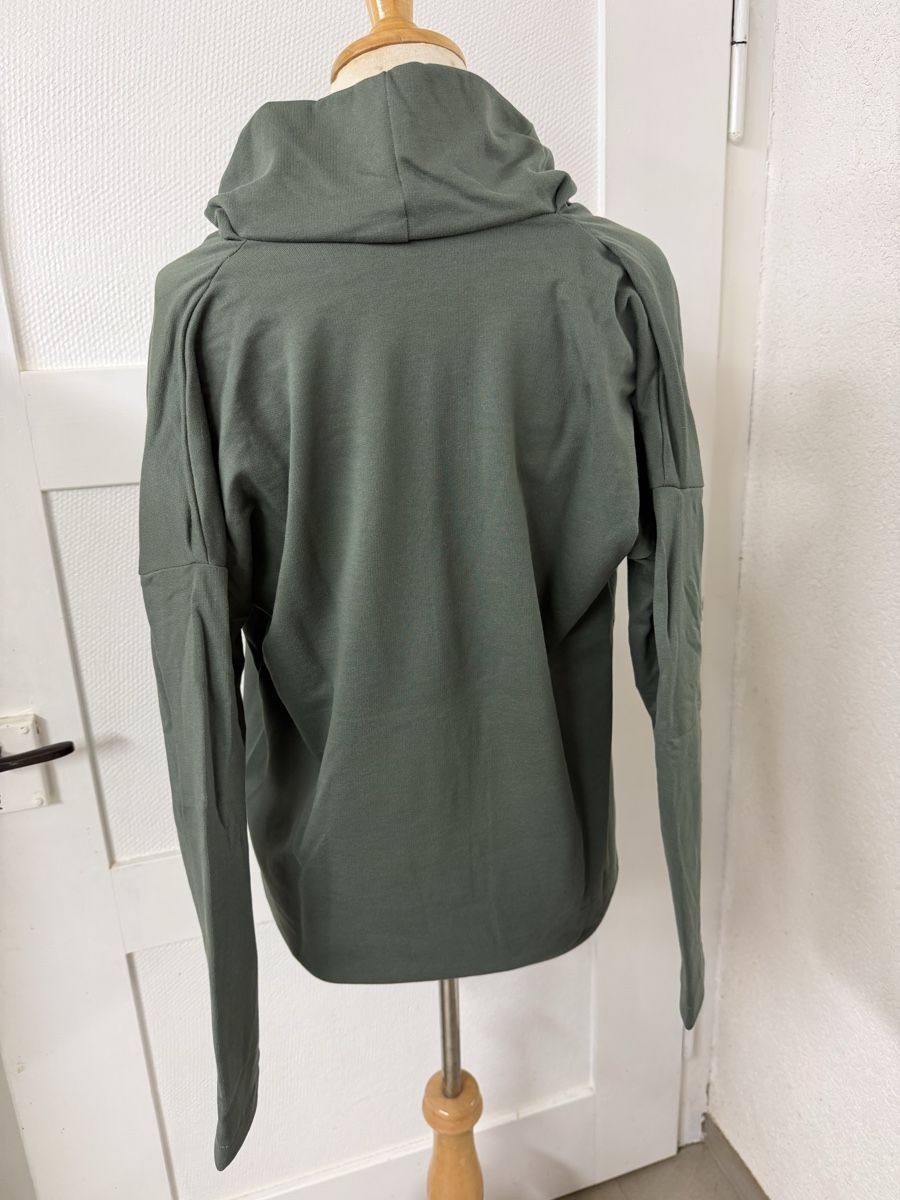 Maglioni & Felpe: Rollkragenpullover, Gr. M, Handgemachtes Einzelstück – Usato da Suhr venduto da tin_hgc6 1