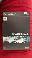 Silent Hill 2 Special Edition
