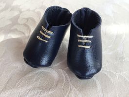 Ältere original Sasha Baby Schuhe