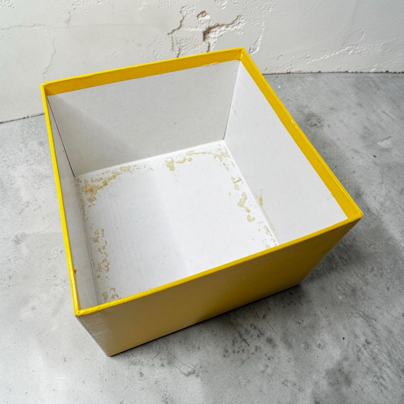 Breitling Uhrenboxen: Original Breitling Aussenbox – Gebraucht aus Basel von mkz_859r 1