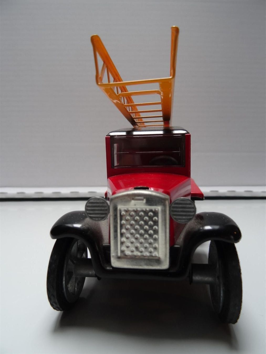 Kit di modellismo & Modellini statici: FW-Auto HAWKEY type E 1924 KOVAP Retro – Nuovo (secondo la descrizione) da Lupfig venduto da Hubi64 1