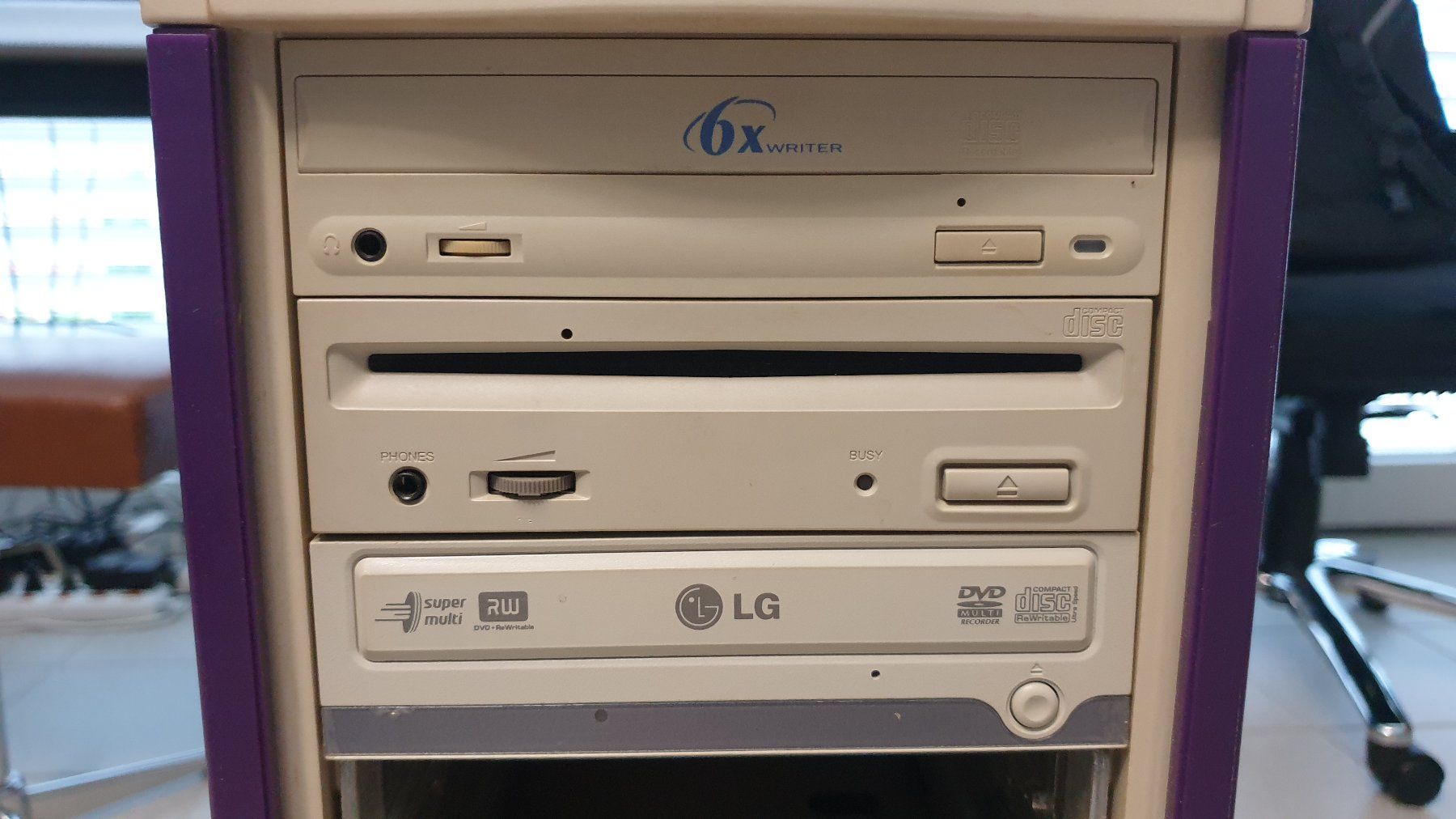 Custodie: BigTower PC – Usato da Stäfa venduto da Supertramp73 3