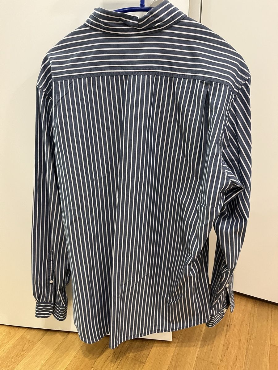 Camicie: Hemd Woolworths L – Usato da Zürich venduto da Gabi_78 1