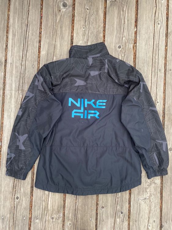 Veste nike air outlet noir