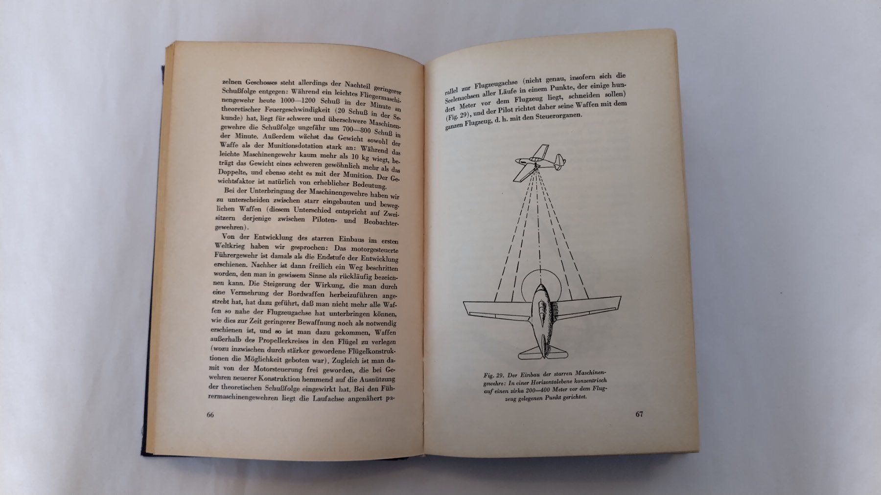 Libri: Die Luftwaffe / Flugzeug Buch 1944 / Werner Guldimann – Usato da Bellach venduto da JingleJerry 4