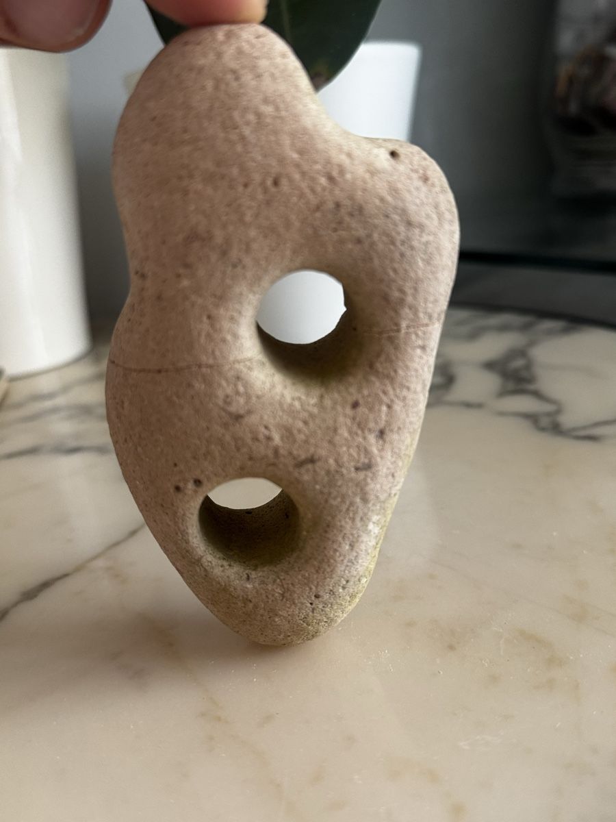 Edelsteine: Selten-Stein – Gebraucht aus Gerlafingen von naj_vj8s 1