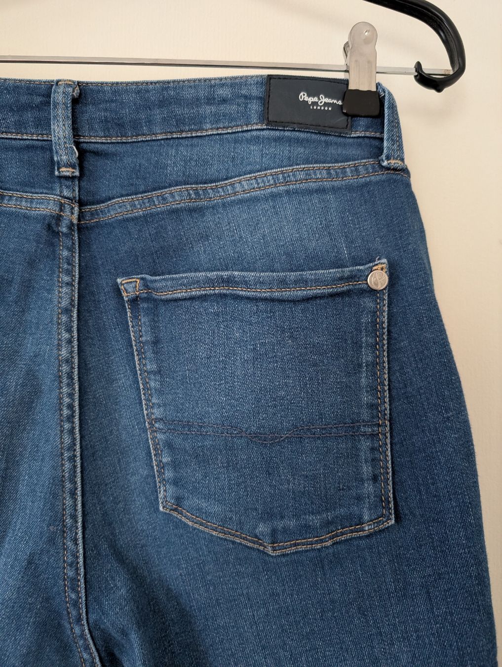 Pepe Jeans Jeans: Jeans skinny Pepe Jeans – Neu (gemäss Beschreibung) aus Lausanne von jess090 3