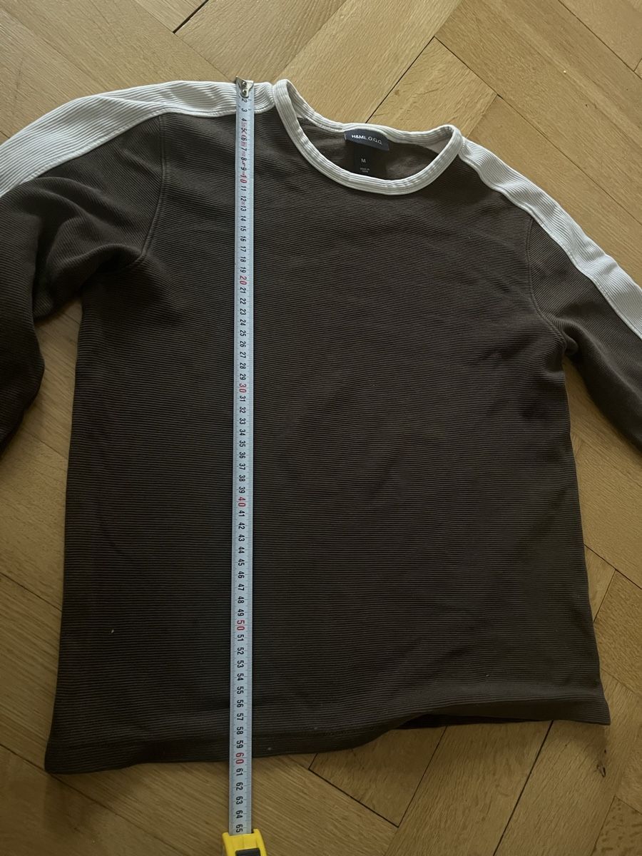 Kleiderpakete: 3er Set Herren T-Shirts, Grösse M & L, – Gebraucht aus Olten von sae_82z2 2