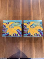 Pokémon ETB 2x Ascended Heroes 