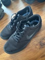 Sneaker Gr.38.5 Nike