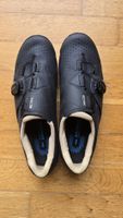 Shimano XC3 MTB Schuhe Gr. 42 - BOA - Top  Zustand - SPD