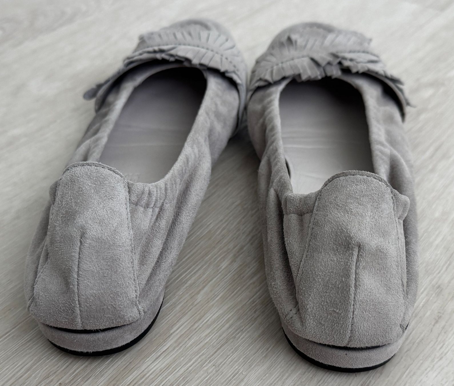Kennel + Schmenger Scarpe da donna: Ballerinas Kennel & Schmenger – Usato da Frick venduto da Tartaruga-6 2