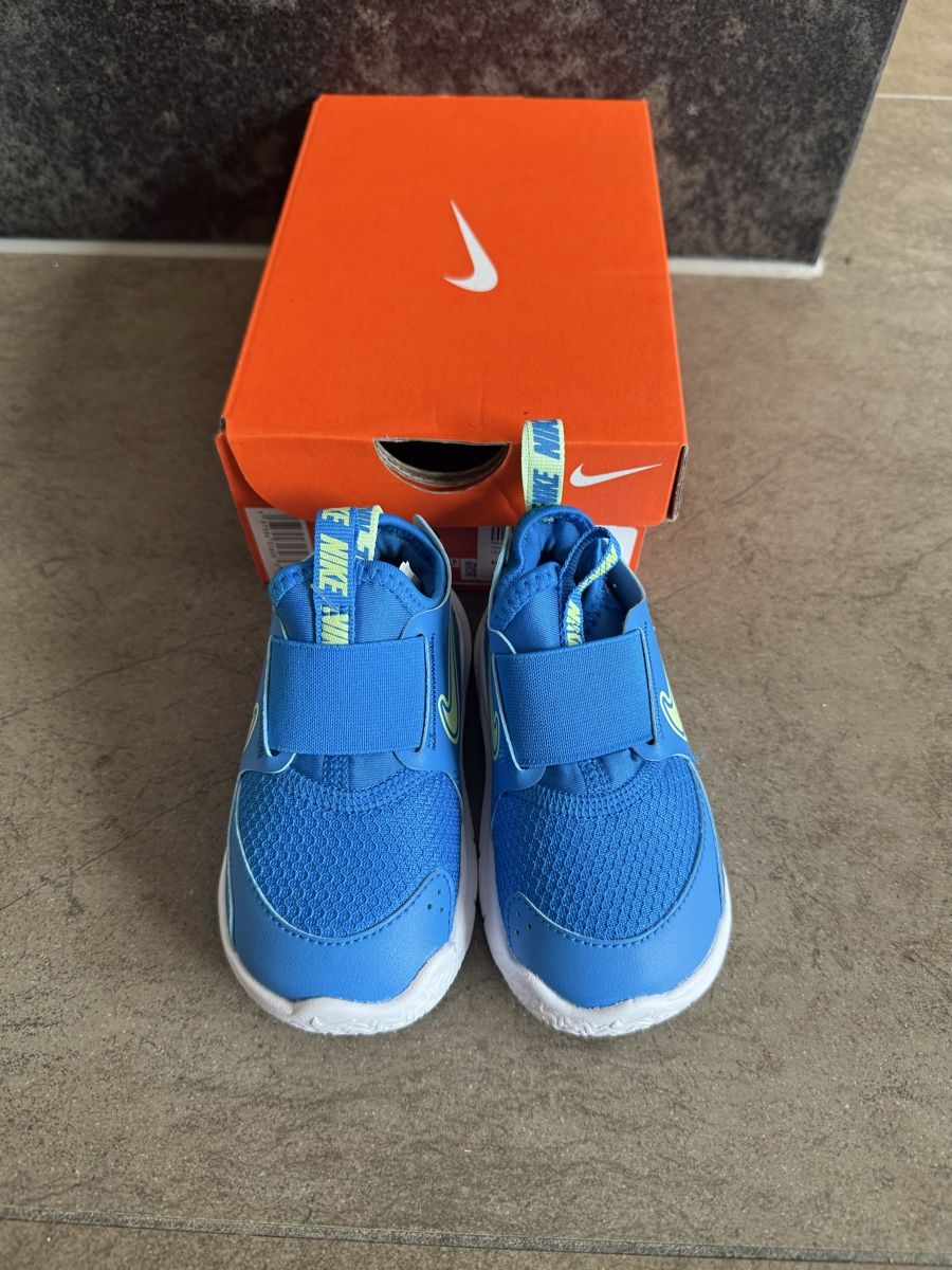 Scarpe per ragazzi: Nike Flex Runner 3 – Nuovo e nell'imballaggio originale da Corpataux venduto da seniz 6