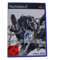 Gungrave - PS2