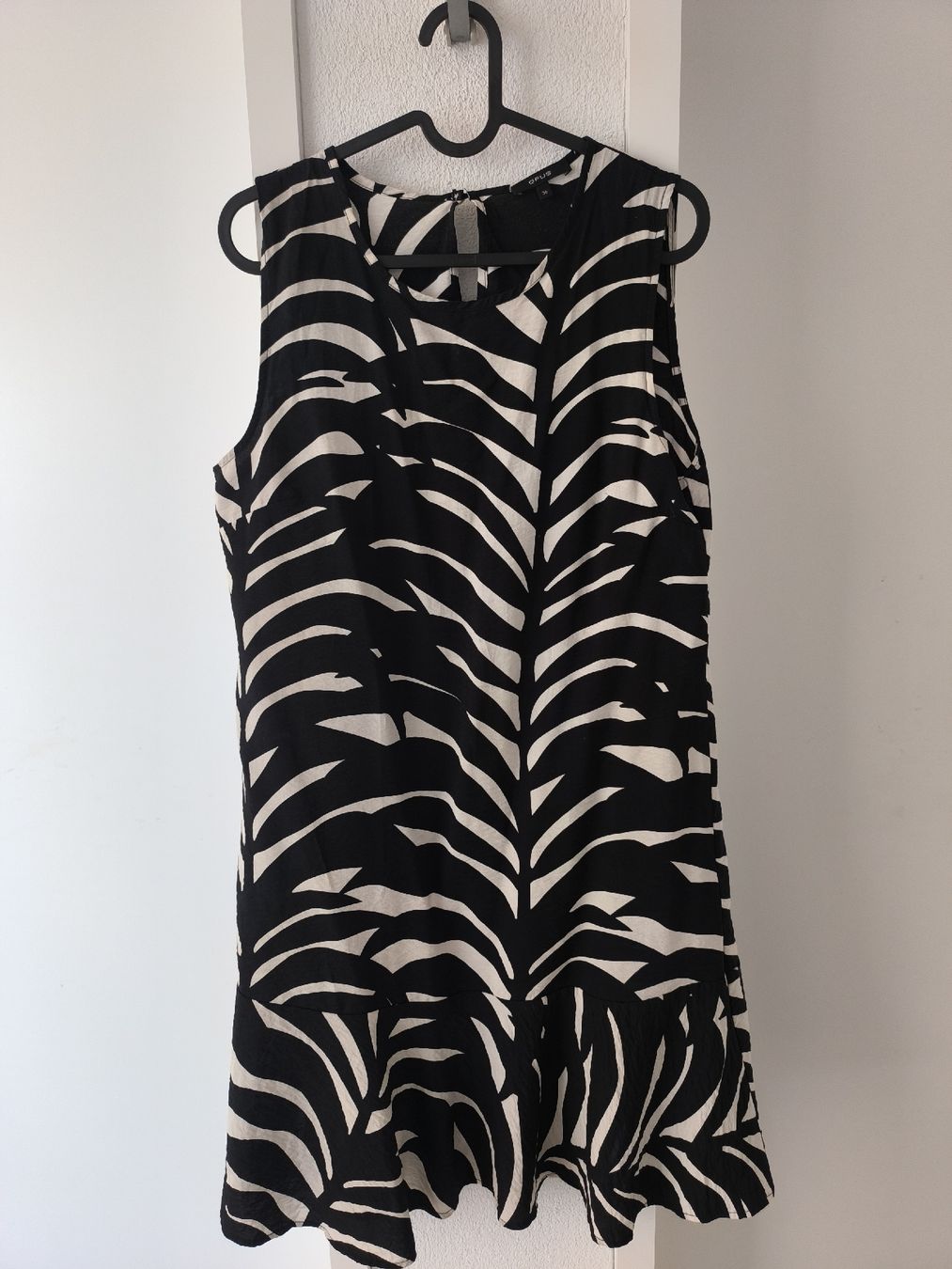 Opus Vestiti: Sommerkleid OPUS – Nuovo (secondo la descrizione) da Luzern venduto da syl_bst5 1