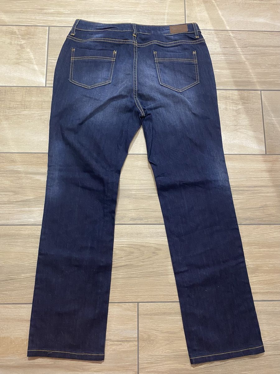 John Baner Jeans: John Baner Jeans dunkelblau Grösse 44 neu – Nuovo (secondo la descrizione) da Hausen AG venduto da corinne_g 1