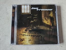Inntrance  -  The Basis Of Trancetherapy