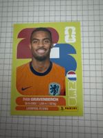 Panini Sticker WM 2026, NED 11 Ryan Gravenberch