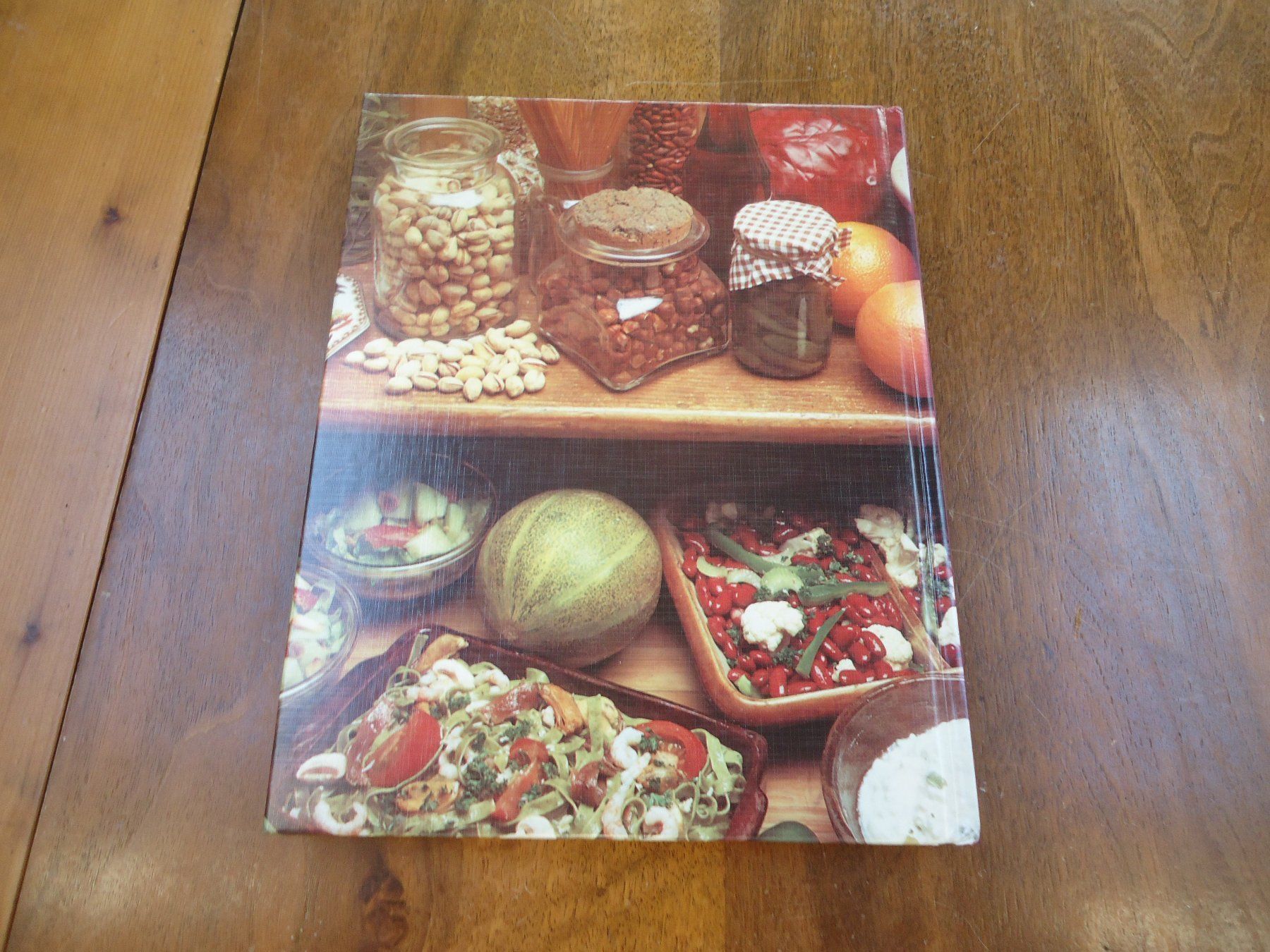 Libri: Cuisiner sainement recettes diététiques – Usato da Vessy venduto da mafabe 1