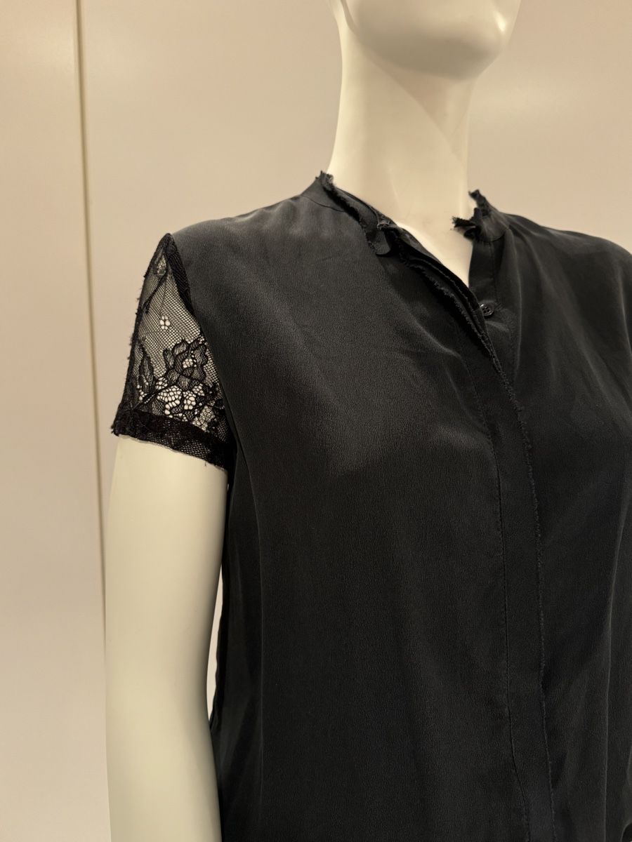 Maje Vestiti: Robe culotte Maje 36 – Nuovo (secondo la descrizione) da Genève venduto da flocon06 1