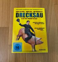 Drecksau (Filth) / James McAvoy
