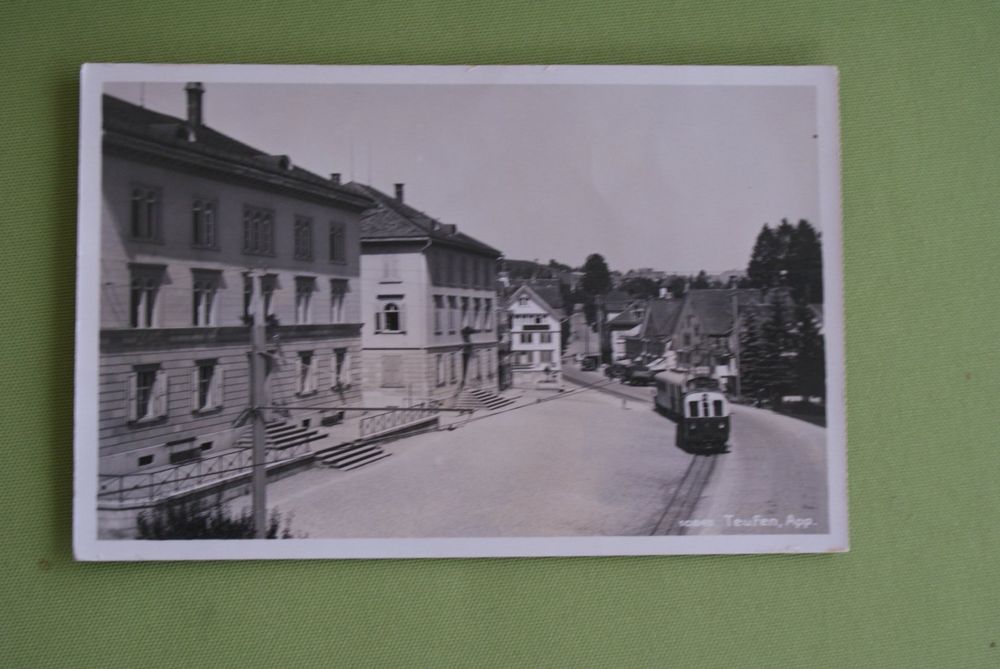 CPA AK ZABERN Hauptstrasse (490217