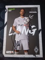 Borussia Mönchengladbach - handsig. Sonderaktionen CHF 1- 2