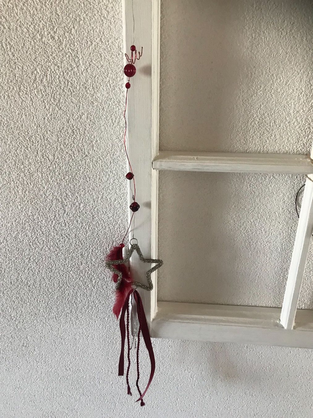 Tutte le decorazioni: Stern-Girlande – Nuovo (secondo la descrizione) da Mels venduto da man_w8ky 1