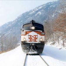 Profile image of New-Haven
