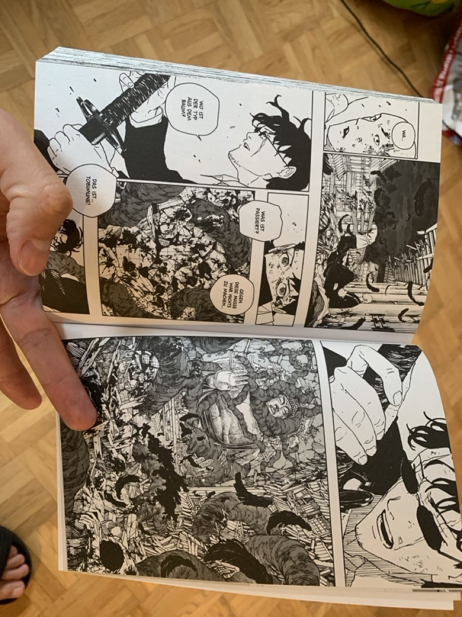 Fumetti: Manga 07 Kagurabachi – Nuovo (secondo la descrizione) da Zürich venduto da Jibe-Jabe 1