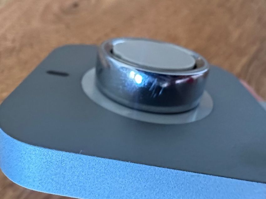 Oura Bagues: Oura Ring Gen 4 - Grösse 7 – D'occasion à Aarau Rohr par GrateFulness 1
