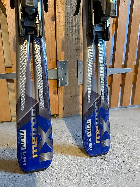 Atomic Skis: Atomic Slalom Carver – D'occasion à Schwarzenegg par Chrusch.tr 1