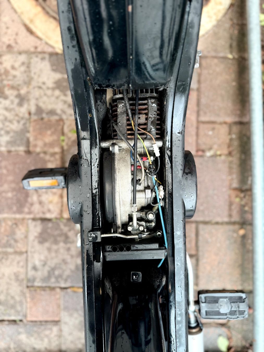 Piaggio Ciclomotori: Piaggio Ciao – Usato da Muttenz venduto da Pasci_Mu 8