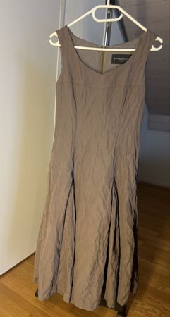Syndicate Kleid vom Nile Grösse 36