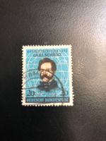 1 timbre oblit. 1952 Allemagne RFA