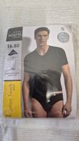 *** NEU Shirt  grau in S *** Briefpost