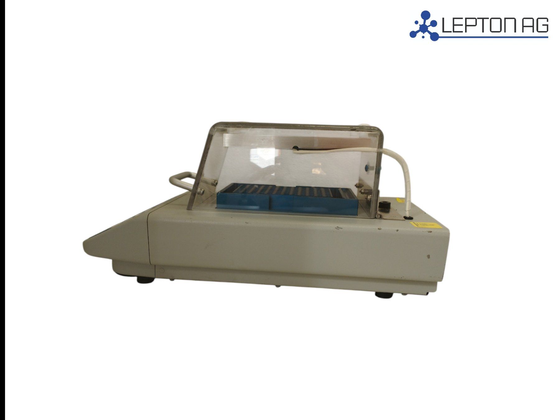 Accessori da laboratorio: VWR Digital Heatblock – Usato da Niederdorf venduto da LeptonAG_Labor 3