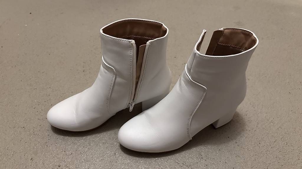 Chaussures femmes: Anna Field Schuhe weiss – D'occasion à Männedorf par mel_7q6q