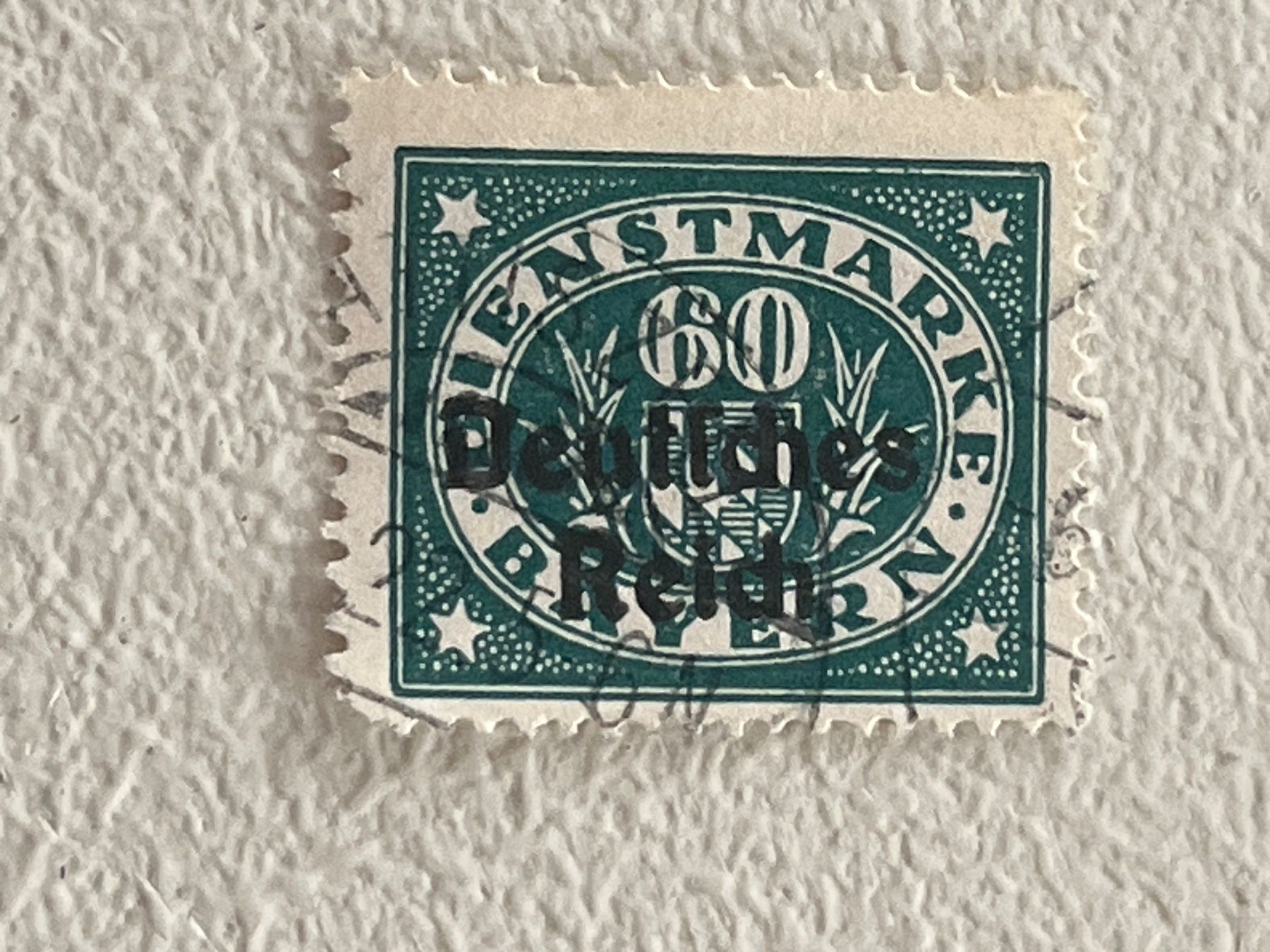 Tutti i francobolli: DR Briefmarken (Gratis-Versand) – Usato da Chiasso venduto da AzenYa