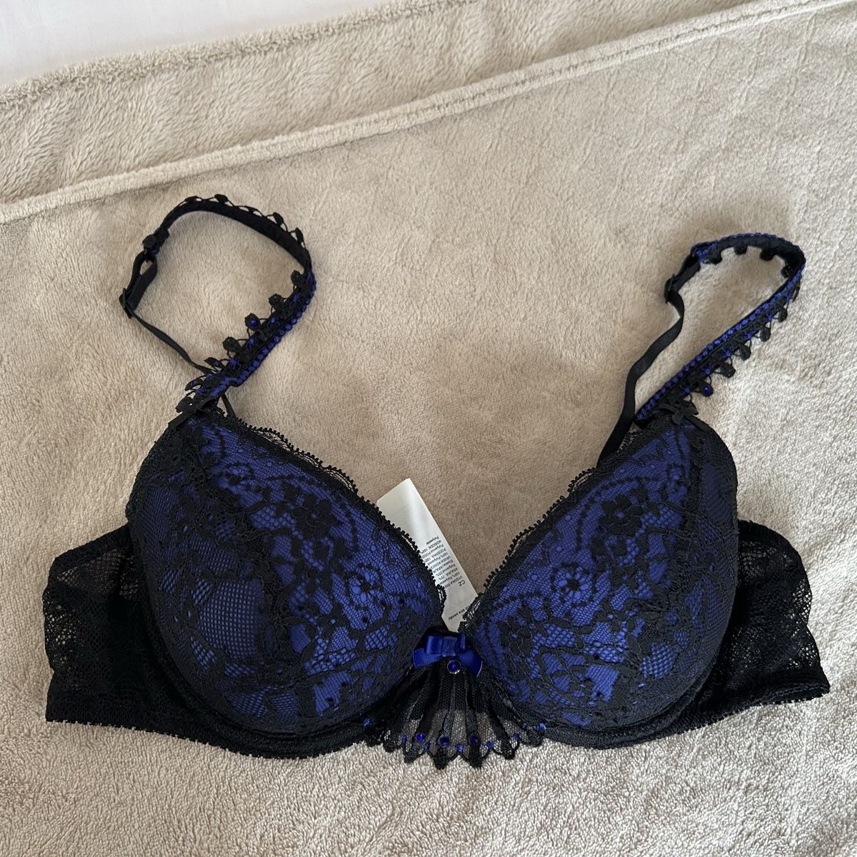 Aubade Altra biancheria intima: Soutien gorge Aubade – Nuovo (secondo la descrizione) da Renens VD venduto da Kro0601