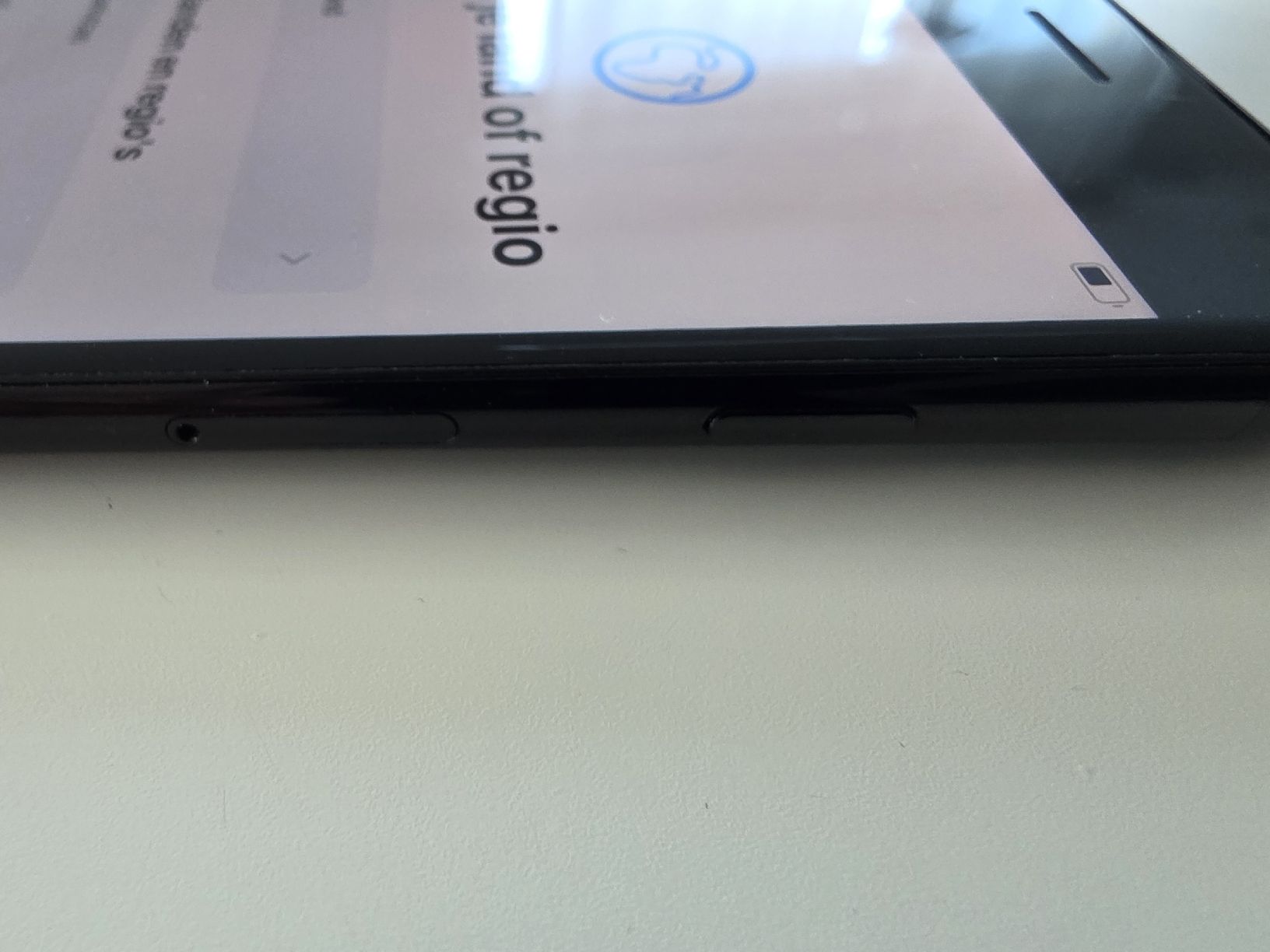 Apple Handys / Smartphones: Apple iPhone 7, Jet Black, 128GB ab 1.- Fr. – Gebraucht aus Oberuzwil von Spartakuss77 2